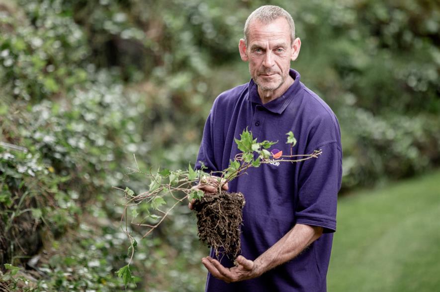 Mitie will provide a range of FM services for the Magnox sites including landscaping - credit: Mitie