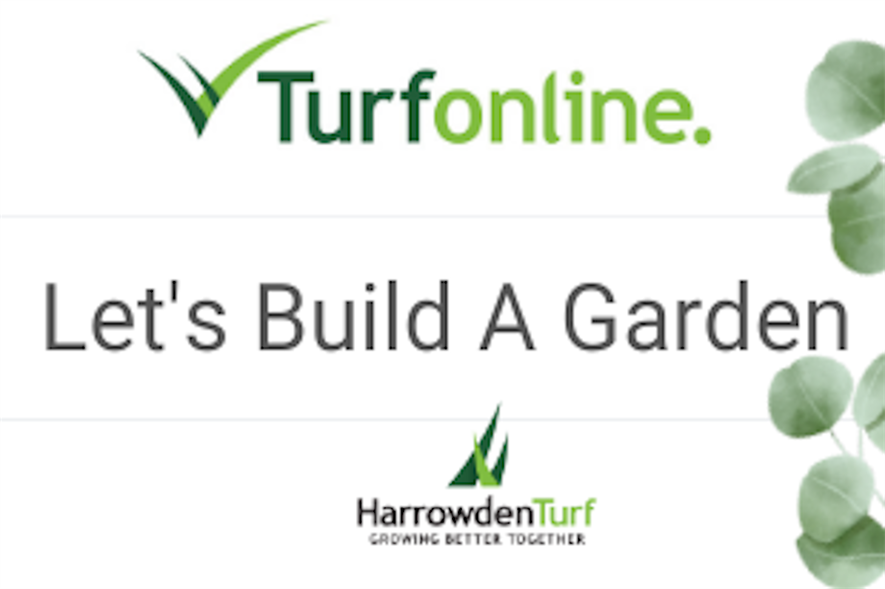 Image: Harrowden Turf