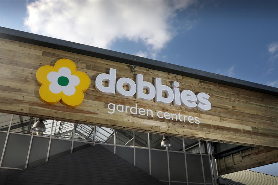 How Is Dobbies Garden Centres Planning For The Future Horticulture Week