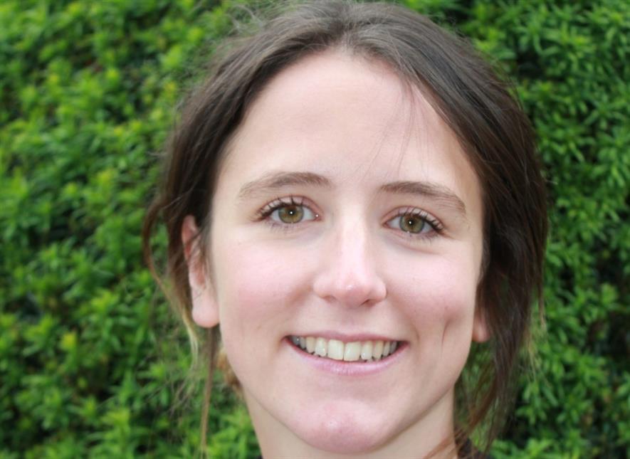 Scottish Government rural affairs secretary Mairi Gougeon