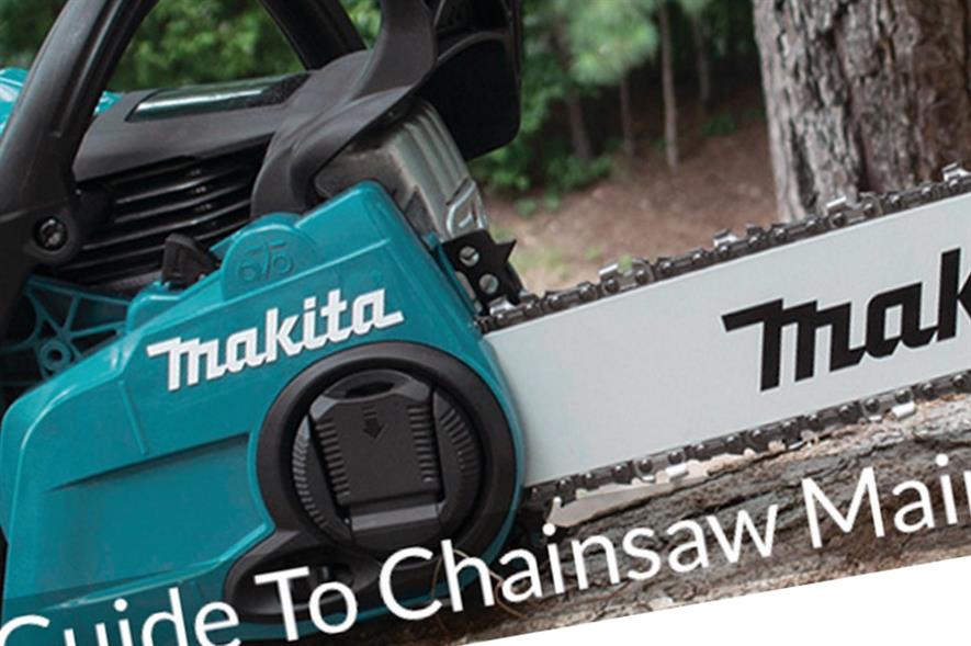 Image: Makita UK