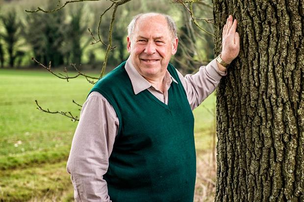 Denton-Thompson has long argued for a review of Green Belt policy. Image: LI