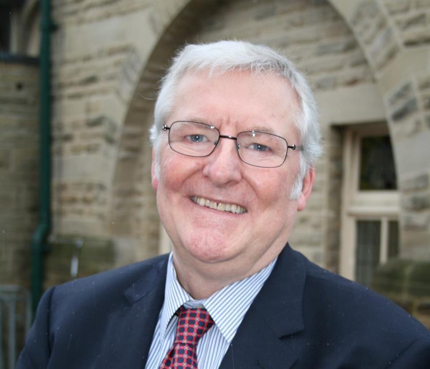 Mike Beardall