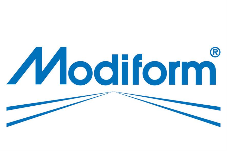 Modiform HortWeek