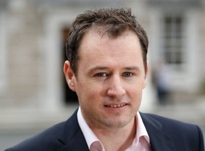 Charlie McConalogue