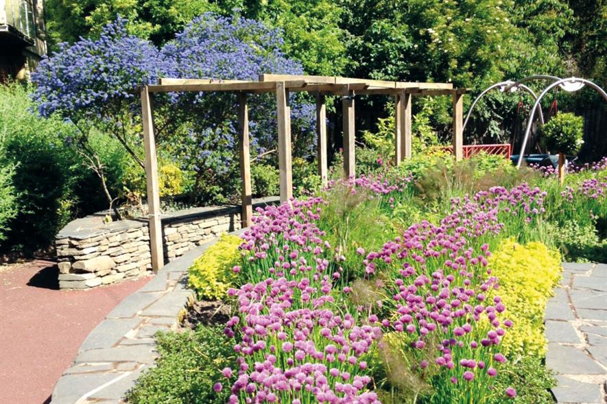Parks: hope that government inquiry will provide shelter from ongoing austerity - image: City of Edinburgh Council