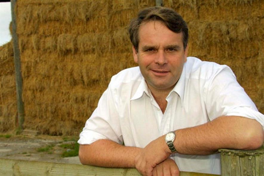 Neil Parish MP - image: Badgerham (CC BY-SA 3.0)