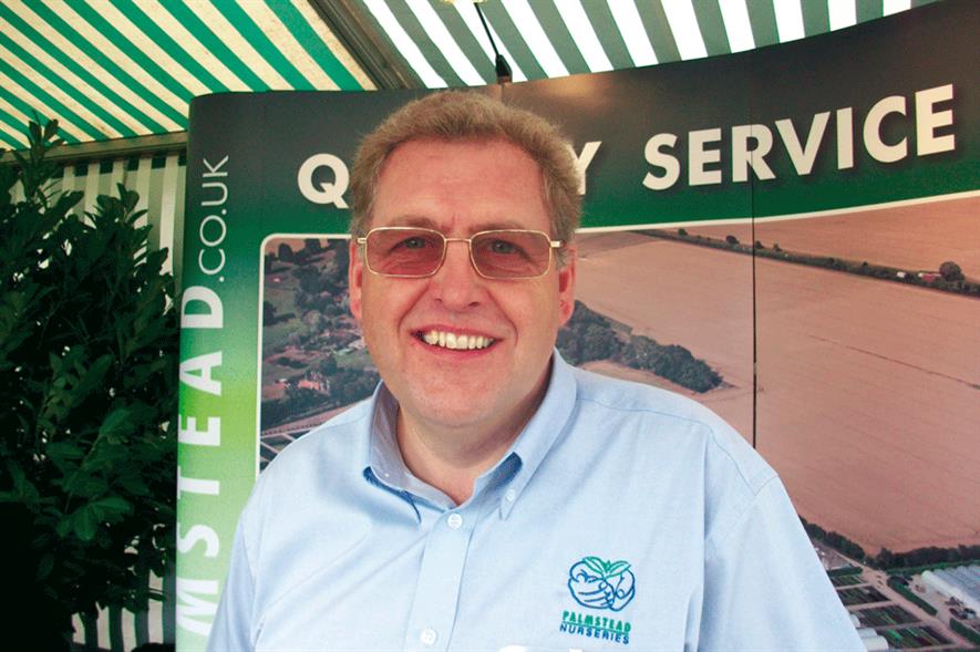Coslett: highlighted necessity for customer guidance