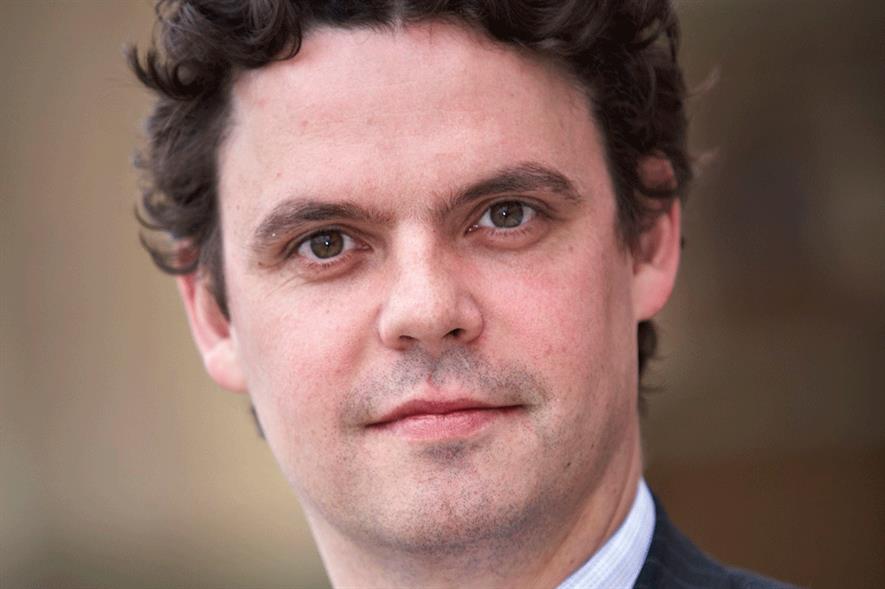 Von Westenholz: insists more research should be done - image: Crop Protection Association