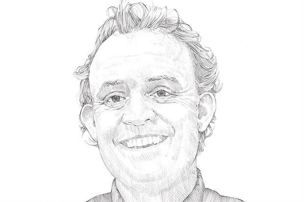 Noel Farrer - image HW