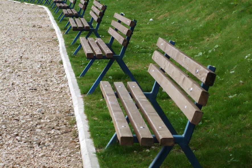 Parks will come under the spotlight in Westminster on Monday