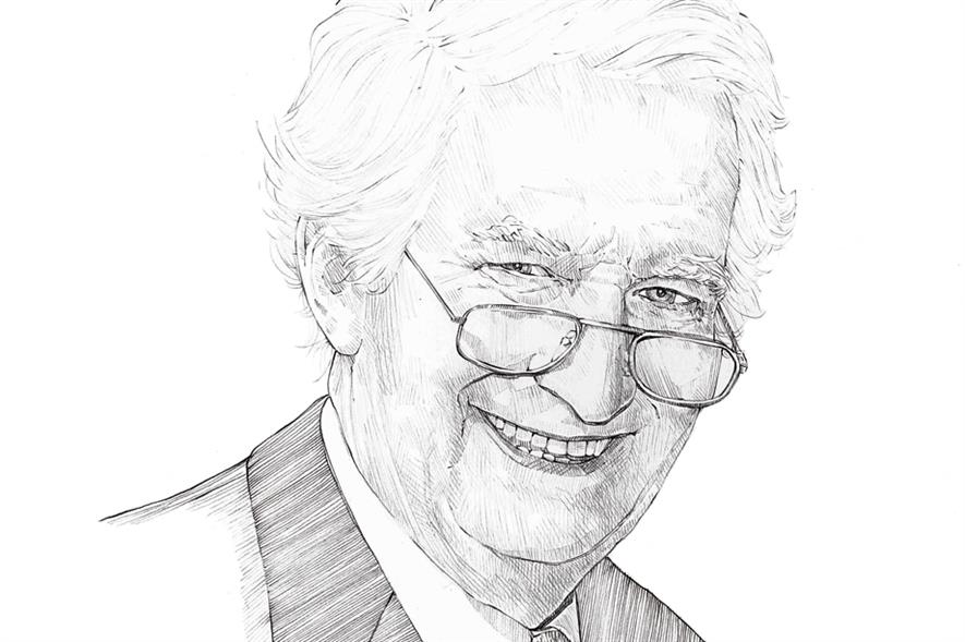 Peter Seabrook