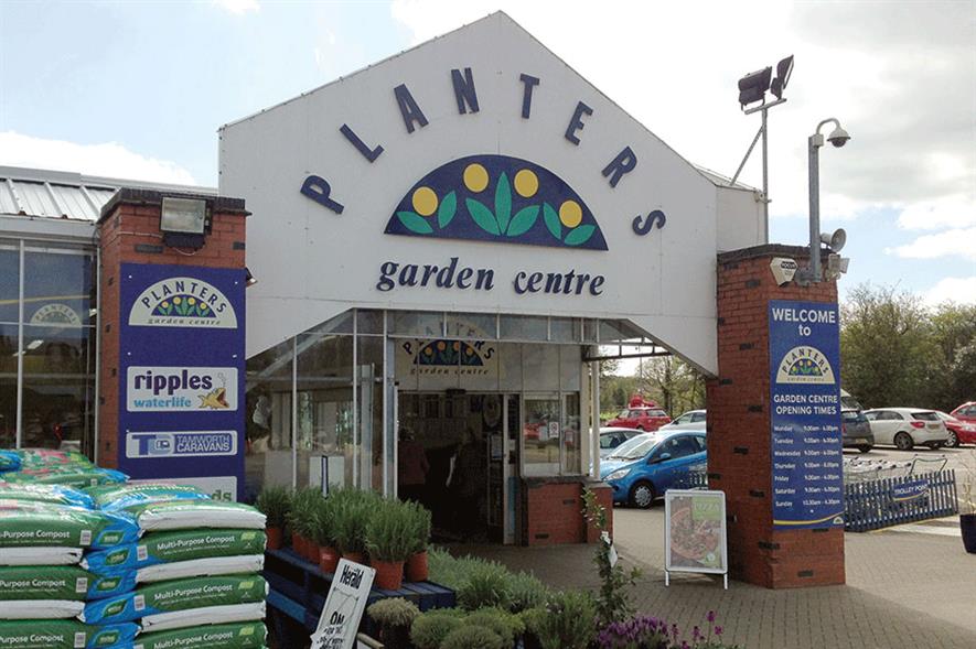 Planters Garden Centre sees gardening boom continuing through 2021