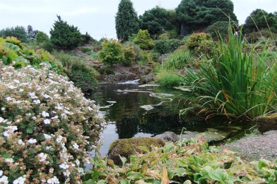 Royal Botanic Garden Edinburgh and Heriot-Watt University join forces ...