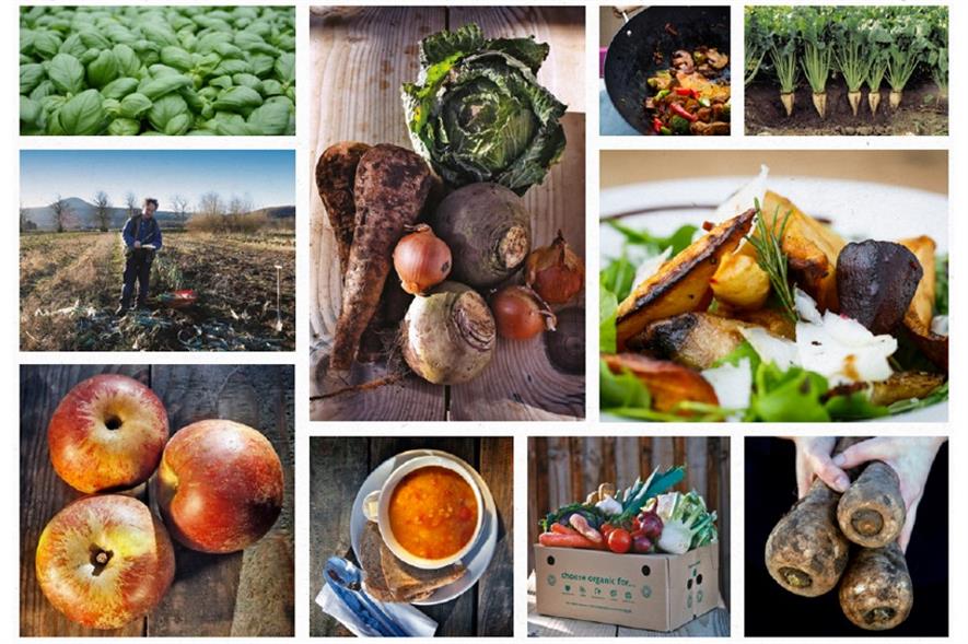 Image: Soil Association