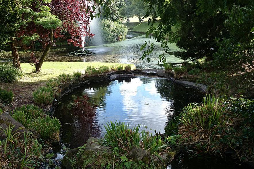 Sefton Park - image: Flickr Creative Commons/Radarsmum67