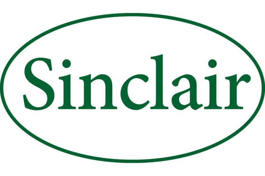 Sinclair | HortWeek