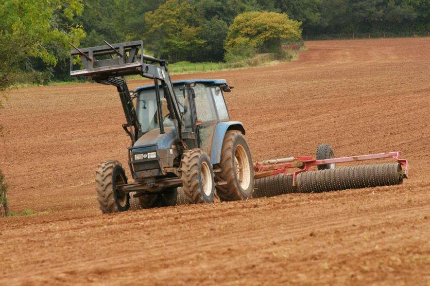 Enquiry launched into UK soil health. Image: MorgueFile