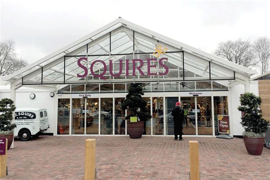 Top 150 Garden Centres 2019 - 111 - 120 | Horticulture Week