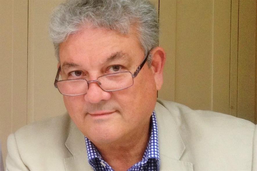 Martin Towsey: Bennett has "best track record". Image: Woburn Abbey and Gardens