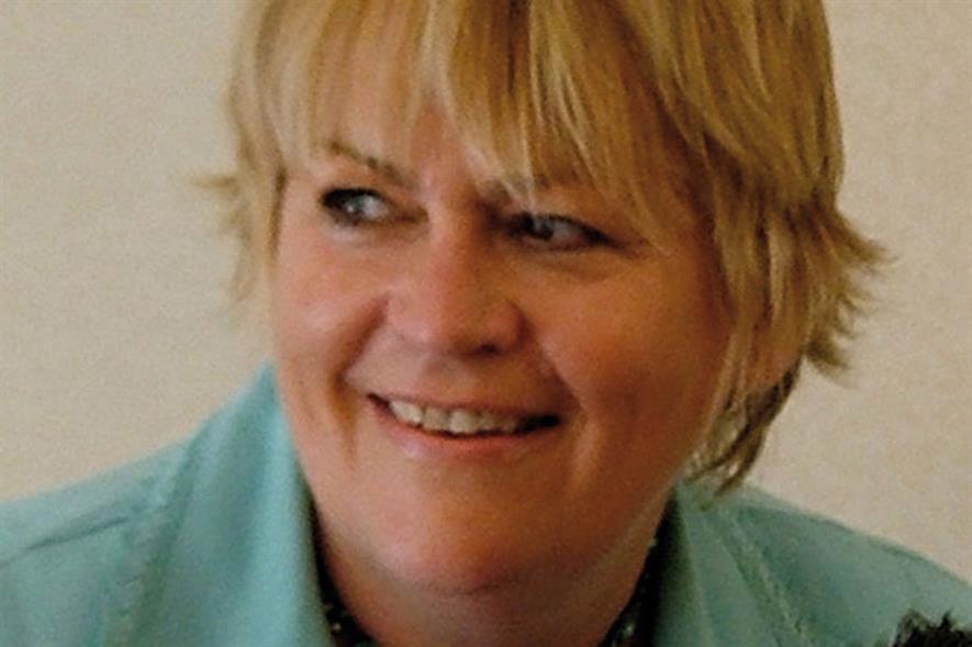 Sue Biggs