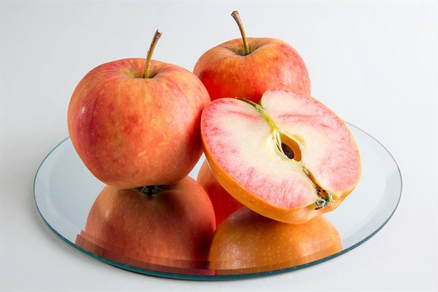 Image: Scion Fruits