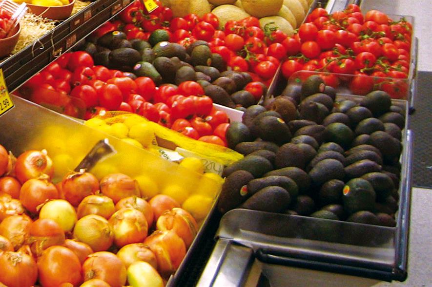 Groceries: big four’s recovery will be helped by UK economic growth - image: Rick Audet