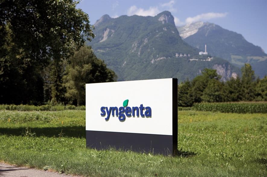 Syngenta To Cut Or Relocate Over Six Per Cent Of Jobs In Global ...