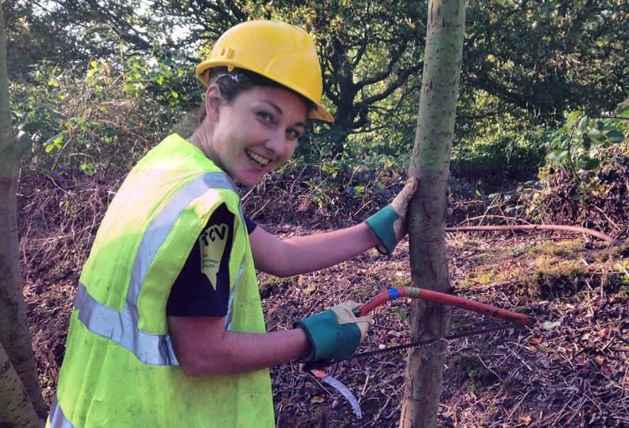 TCV aims to increase volunteer activity