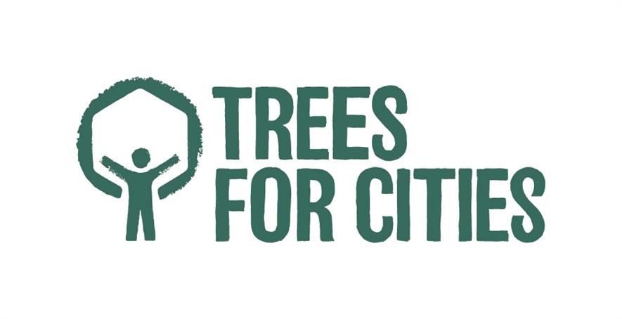 Trees for Cities has launched a new programme