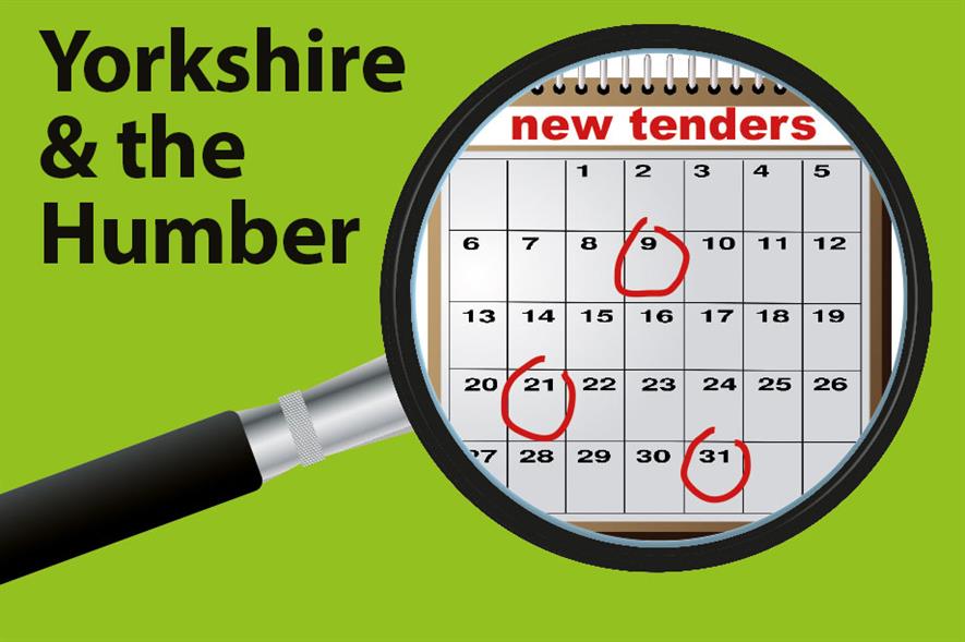 Schools grounds maintenance tender up for grabs Horticulture Week