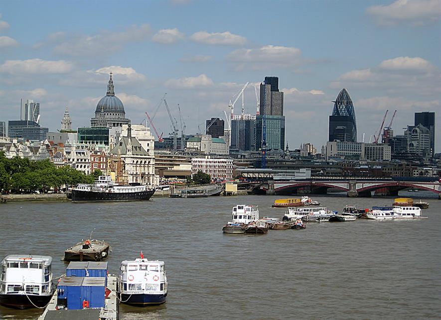 NAO investigating Garden Bridge public funding. Image: Pixabay