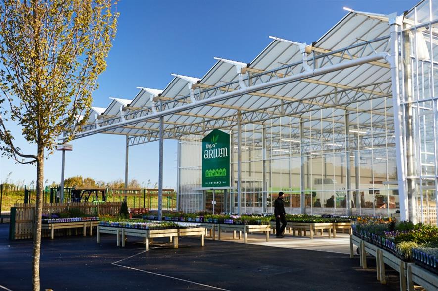 The Arium has brought in £300,000 in its first six months. Image: Leeds City Council