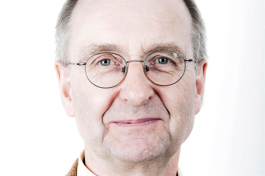 Lang: lack of discussion on food in referendum debate - image: City University London