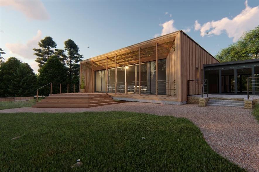 Image: SALT Architects