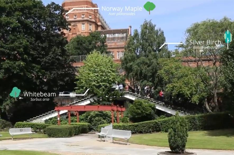 Image: Urban Green