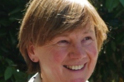 Dr Val Kirby