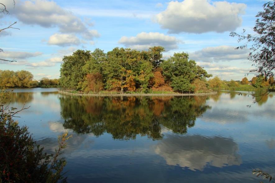 Image: Thames Water