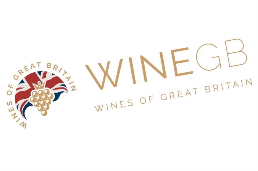 New brand identity unveiled for UK wine industry Horticulture Week