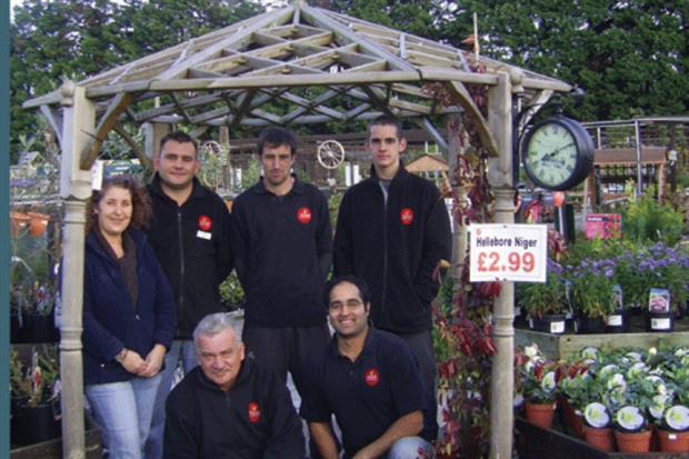 Garden Centre Opening On Easter Sunday Expects To Smash S Records Hortweek Garden Centre Opening On Easter Sunday, What Time Do Garden Centres Open On Sunday