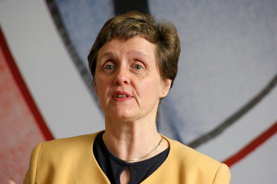 Anthea McIntyre MEP - image: Flickr/Altogetherfool (CC BY-SA 2.0)