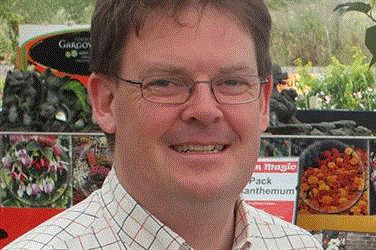 Boyd Douglas-Davies