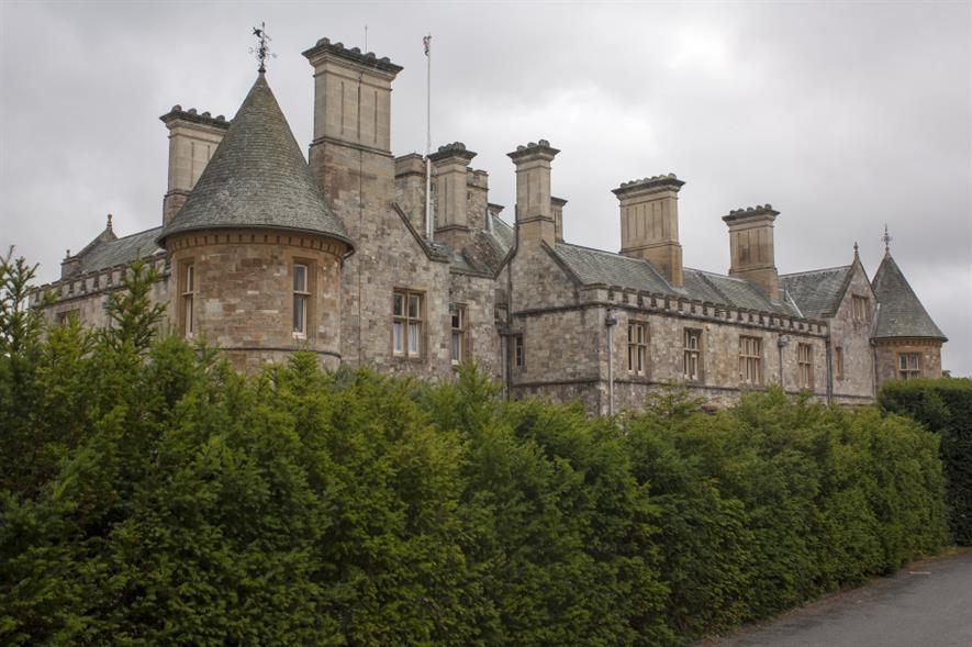 Beaulieu Castle Museum, Hampshire - credit: Pixabay