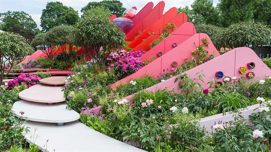 Chelsea Chengdu garden 2017-RHS