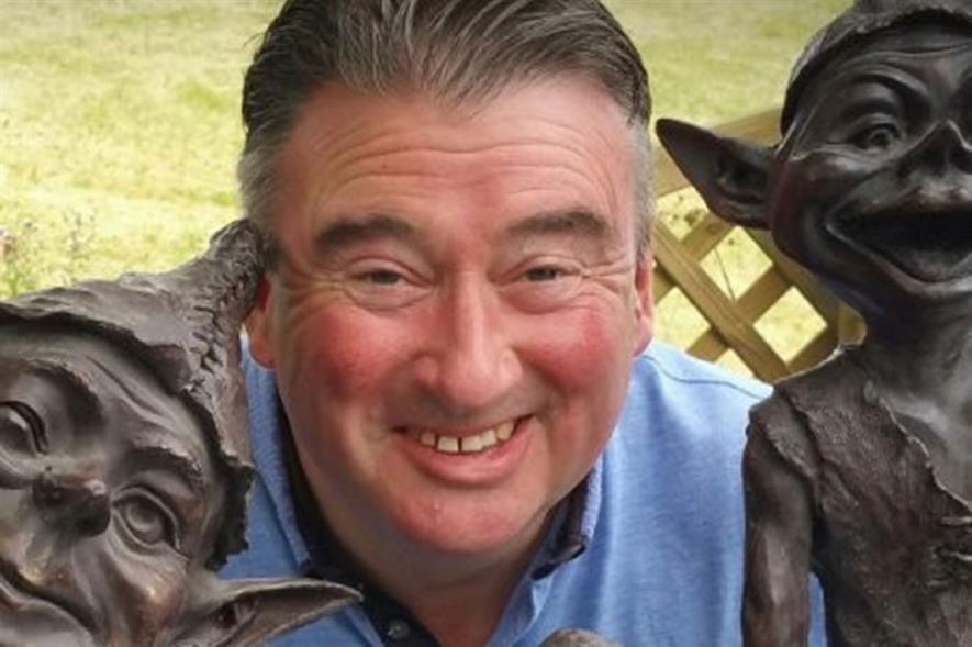 Chris Day
