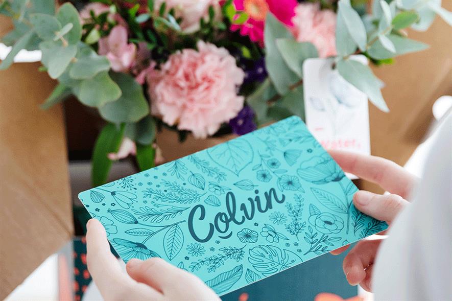 Colvin will invest in technology and its own systems to continue connecting directly with flowers and plants growers