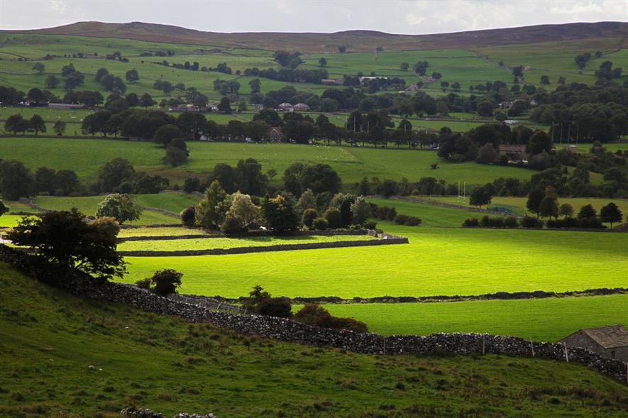 The coalition warns that tourism dependent rural communities could be left behind - credit: Pixabay