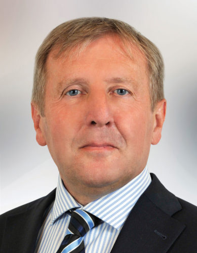 Michael Creed