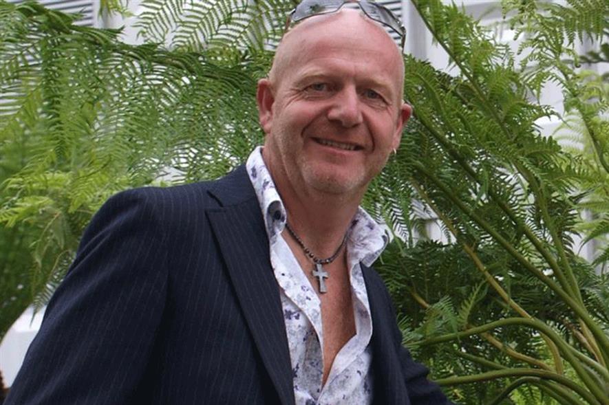Dave Root