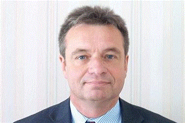 Nick Davies